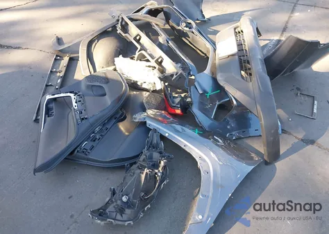 2019 Toyota Rav4 Xle из США, поврежденный, VIN JTMW1RFV9KD510793